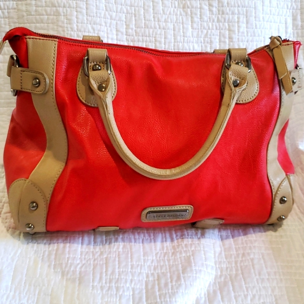 Steve Madden purse